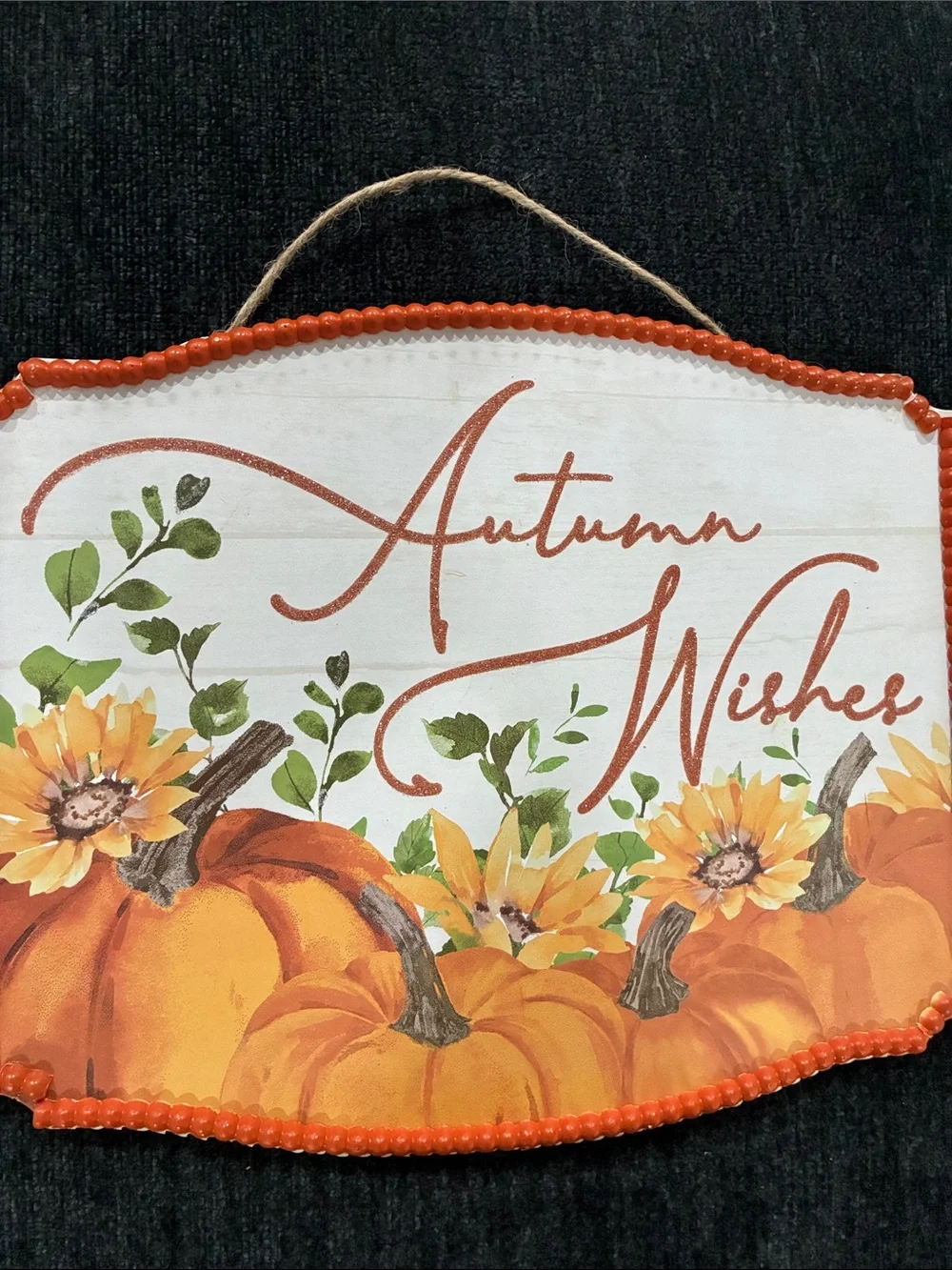 N/A charming autumn